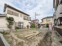 草加市新里町 第11(全1棟)