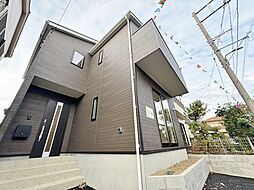 草加市新里町 第11(全1棟)