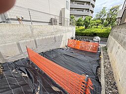 川口市元郷2丁目の売地
