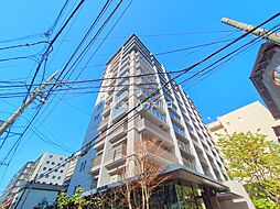 ライオンズ川口幸町グランフォート