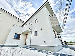 川口市東川口5丁目の築後未入居住宅