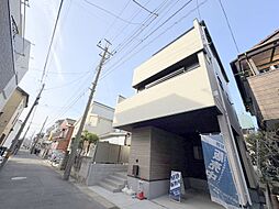 川口市前川15期(全1棟)