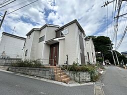 川口市赤井の中古戸建て