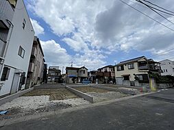 川口市本前川3期(全5棟)4号棟