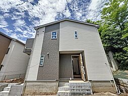 さいたま市西区高木(全5棟)C号棟