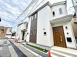 川口柳根町第3(全2棟)1号棟