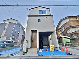 さいたま大宮区堀の内町2丁目24-1期(全3棟)1号棟