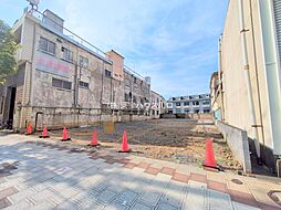 戸田市下戸田１丁目