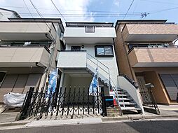 蕨市塚越2丁目の中古戸建