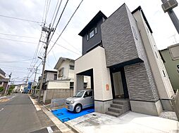 戸田市喜沢11期(全1棟)