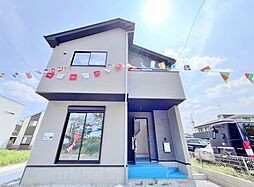 越谷市花田10期(全2棟)2号棟