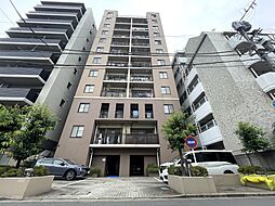 ヴィアーレタワー西川口