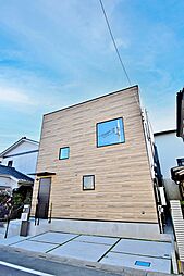 越谷市宮前1丁目(全1棟)