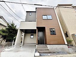 川口市芝下6期(全1棟)