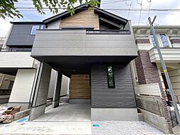 蕨市南町37期(全2棟)2号棟
