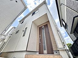 川口市赤井2丁目の中古戸建て