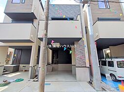 さいたま市中央区本町東11期(全3棟)2号棟