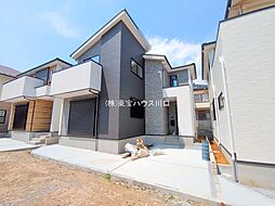 越谷市千間台西５丁目の一戸建て