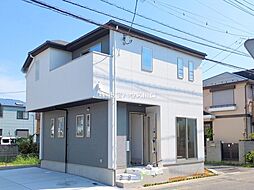 越谷市南荻島 1期(全1棟)