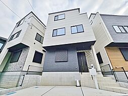 さいたま市南区大谷口（全3棟）2号棟