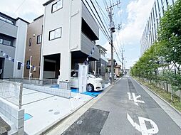 さいたま市桜区栄和1期（全2棟）2号棟