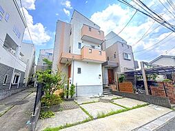 川口市戸塚東3丁目の中古住宅