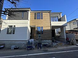 練馬区向山6期(全1棟)