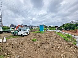 草加市瀬崎第8(全10区画)　3区画