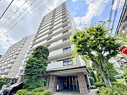川口パーク・ホームズセンターコート