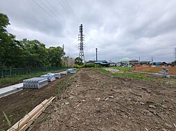 草加市瀬崎第8(全10区画)　7区画