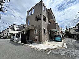草加市北谷2丁目の中古戸建て