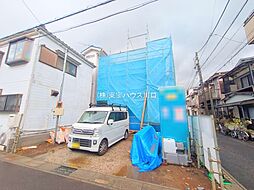 川口市芝富士２丁目