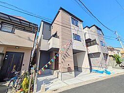 蕨市塚越３丁目