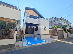 練馬区向山３丁目