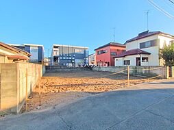 鴻巣市宮前の土地