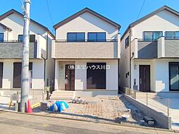 さいたま市南区大谷口(全3棟)B号棟