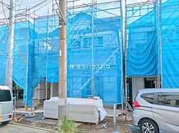 さいたま市南区大谷口(全3棟)B号棟