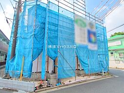 さいたま市南区大谷口(全3棟)A号棟