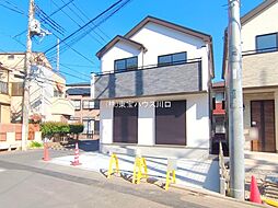 さいたま市南区大谷口(全3棟)A号棟