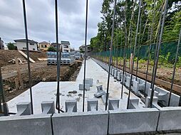 草加市瀬崎第8(全10区画)　10区画