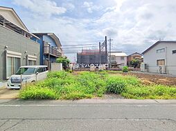 さいたま市北区別所町の土地