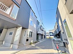 大門No6　2期(全20棟）5号棟