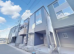 大門No6　2期（全20棟）3号棟