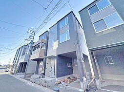 大門No6 2期(全20棟)6号棟