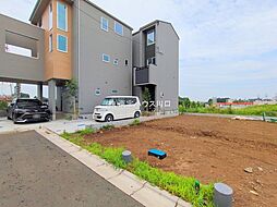 大門No6 2期(全20棟）6号棟