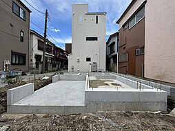 川口市元郷4丁目期(全1棟)