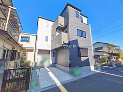 さいたま市浦和区瀬ヶ崎1期(全1棟)