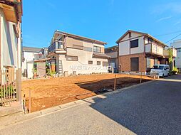 越谷市大字大房の土地