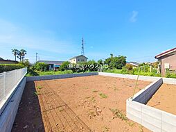 さいたま市見沼区大字小深作の土地