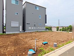 大門No6 2期(全20棟）8号棟